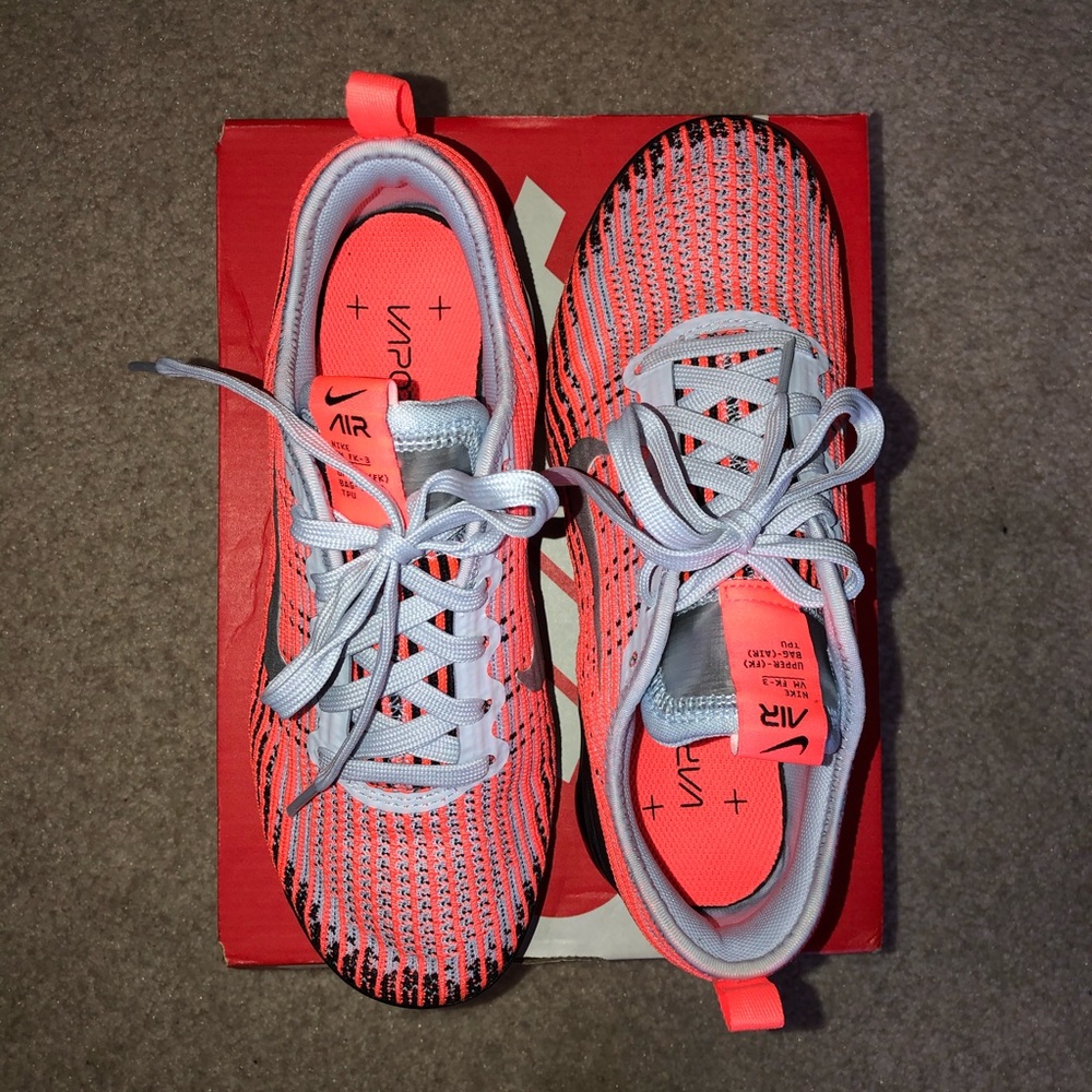 AIR VAPORMAX FLYKNIT 3 (GS)